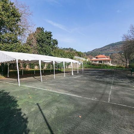 Casa Do Pombal By Cabana Rentals Moaña Exterior foto
